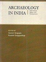 Archaeology in India