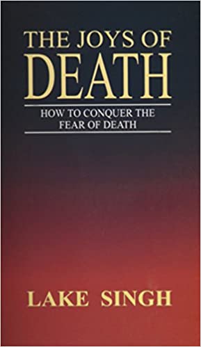 Joys of Death (P.B)