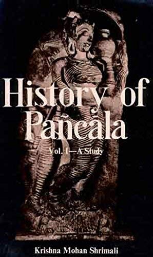 History of Pancala, 2 Vols.