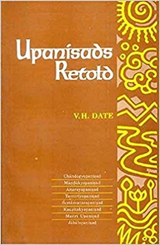 Upanisads Retold, 2 Vols.