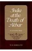 India At The Death Of Akbar