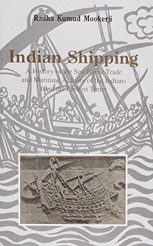 Indian Shipping