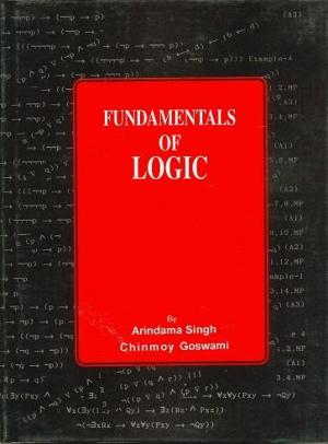 Fundamentals of Logic