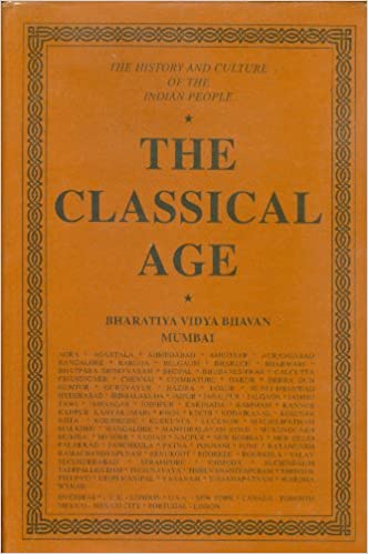 The History of the Culture of the Indian People,Vol. 3