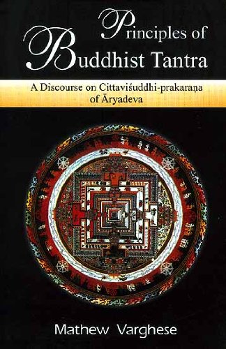 Principles of Buddhist Tantra