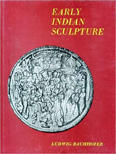 Early Indian Sculpture
