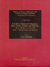 A Golden Chain of Civilization, Vol. I, part 5,Sec.I