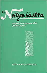 The Natyasastra