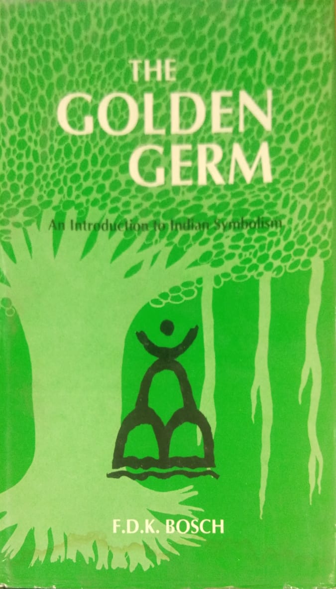 The Golden Germ: An Introduction to Indian Symbolism