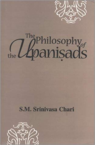 The Philosophy of the Upanisads: A Study based on the Evaluation of the Comments of Samkara, Ramanuja and Madhva