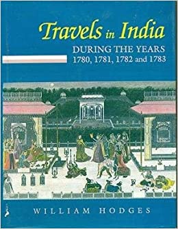 Travels In India