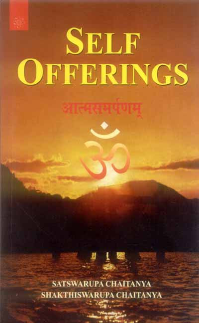 Self Offerings