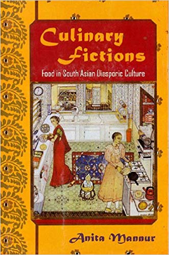 Culinary Fictions