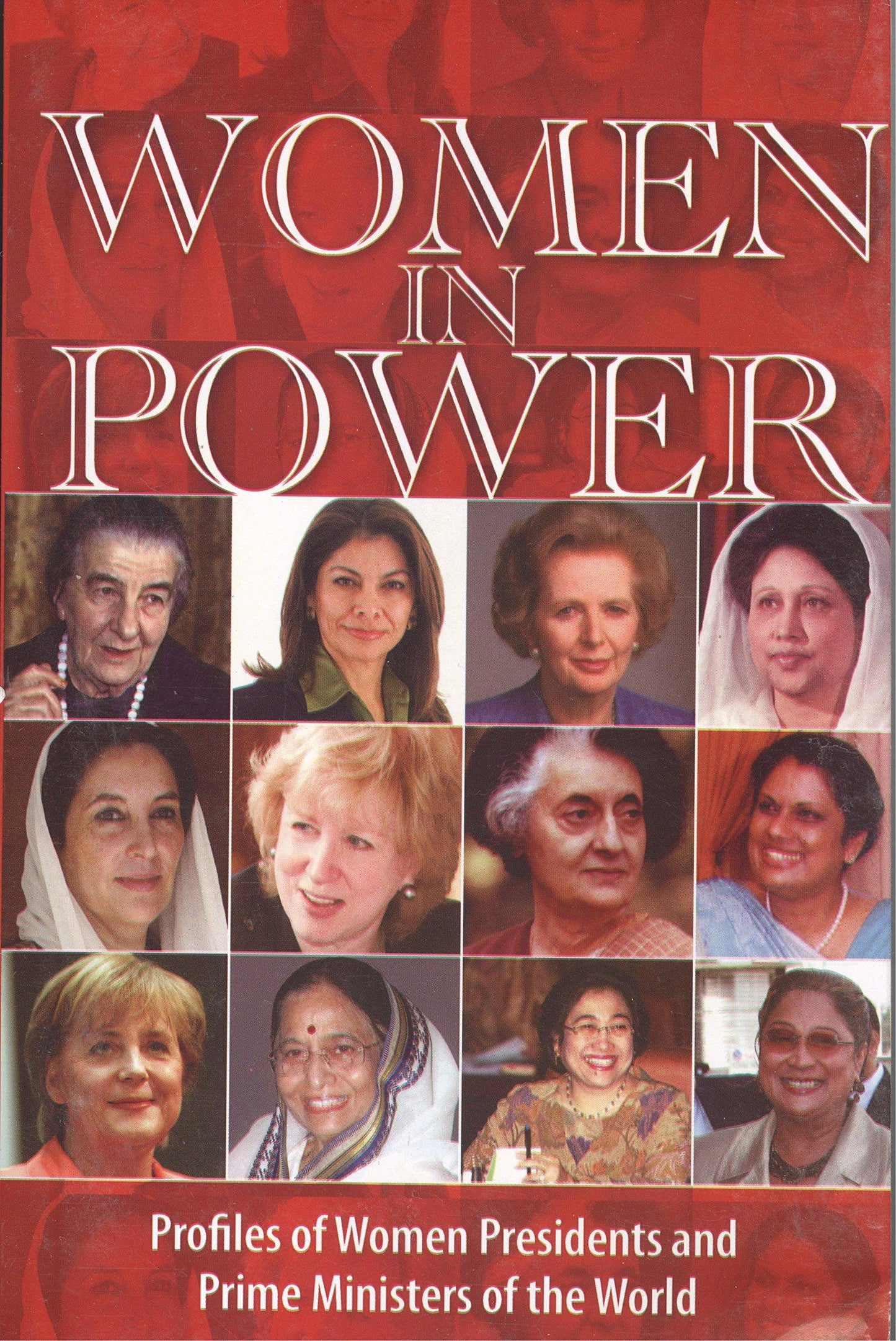 Women In Power