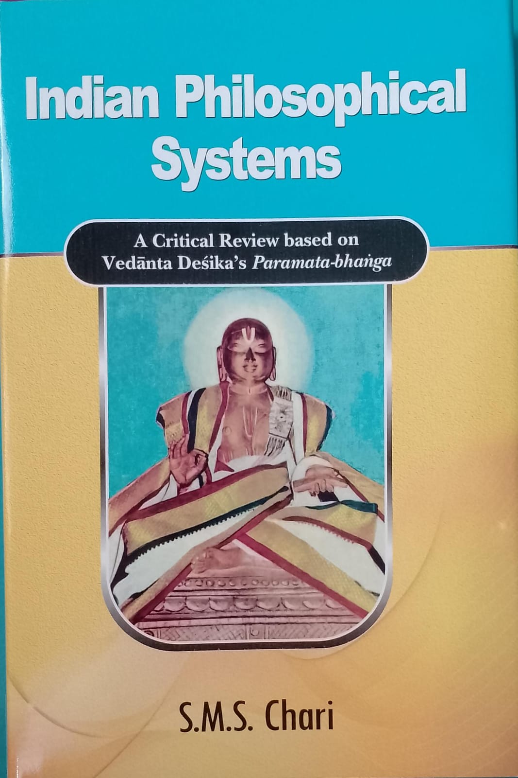 Indian Philosophical Systems