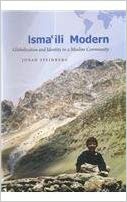 Isma'ili Modern Globalization And Identity in A Muslim Community