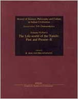 The Life -World of The Tamils Past And Present-II Vol. VI part 6