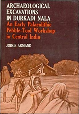 Archaeological Excavations In Durkadi Nala