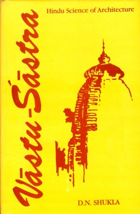 Vastu Sastra : Vol. II