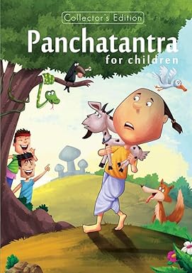Panchatantra for children