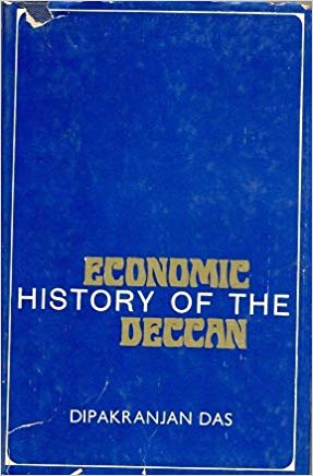 Economic History Of The Deccan: From The First To The Sixth Century A.D.