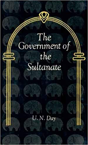 The Government of the Sultanate