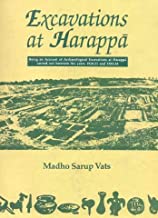 Excavations at Harappa