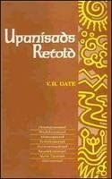 Upanisads Retold, Vol. 2 DATE, V. H.