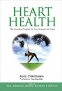 HEART HEALTH