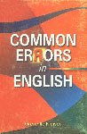 Common Errors in English by Grenville Kleiser
