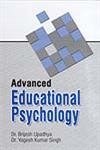 Advanced Educational Psychology by MISC