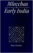 Mlecchas in Early India