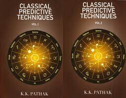 CLASSICAL PREDICTIVE TECHNIQUES By Alpha Publication