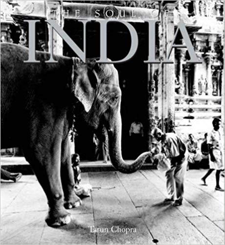 The Soul of India