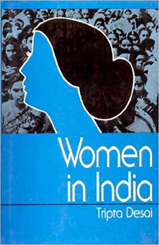 Women In India: A Brief Historical Survey