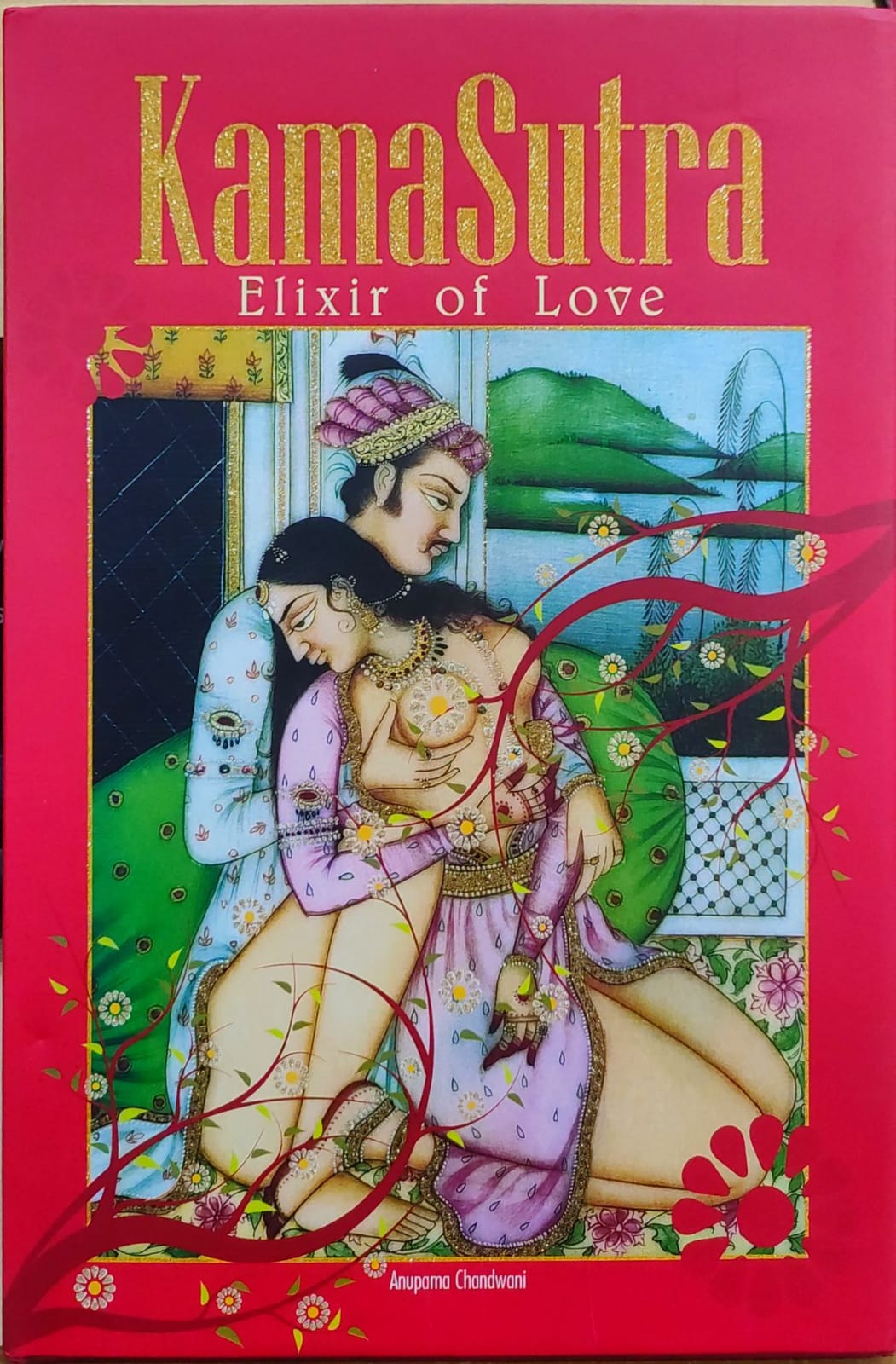 Kama Sutra: Elixir of Love