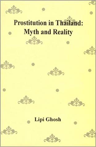 Prostitution in Thiland: Myth And Reality