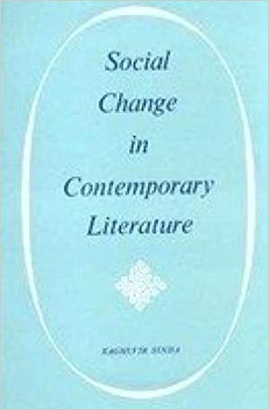 Social Change in Contemporary Literature