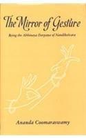 The Mirror Of Gesture