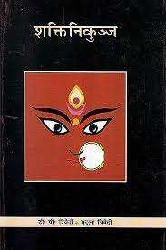 Shakti Nikunj (Hindi Only)( शक्ति निकुञ्ज ) HB By Chaukhamba Publication