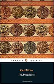 The ARTHASHASTRA