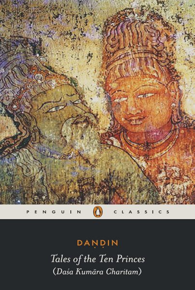 Tales of The Ten Princes