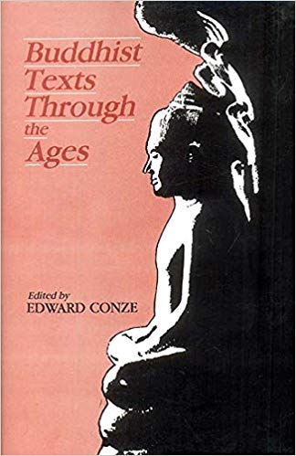 Buddhist Texts Through The Ages