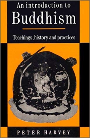 An Introduction to Buddhism Teachings, History And practices