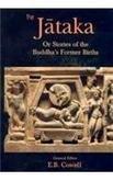 The Jataka or Stories of the Buddha?s Former Births, 6 Vols (Bound in 3)