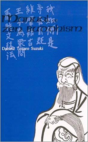 Manual of Zen Buddhism