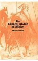 The Concept Of Man In Sikhism