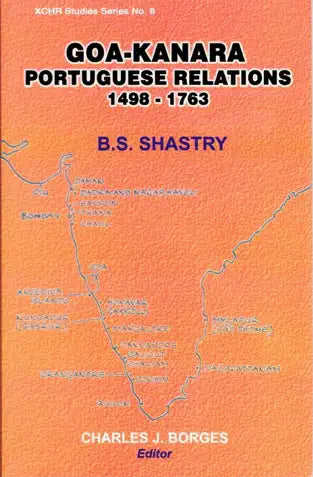 Goa-Kanara Portuguese relations, 1498-1763