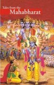 Tales from the Mahabharata Chaturvedi, B.K.
