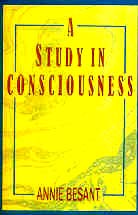 A Study in Consciousness